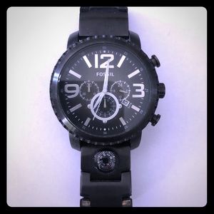 Men’s Fossil Watch